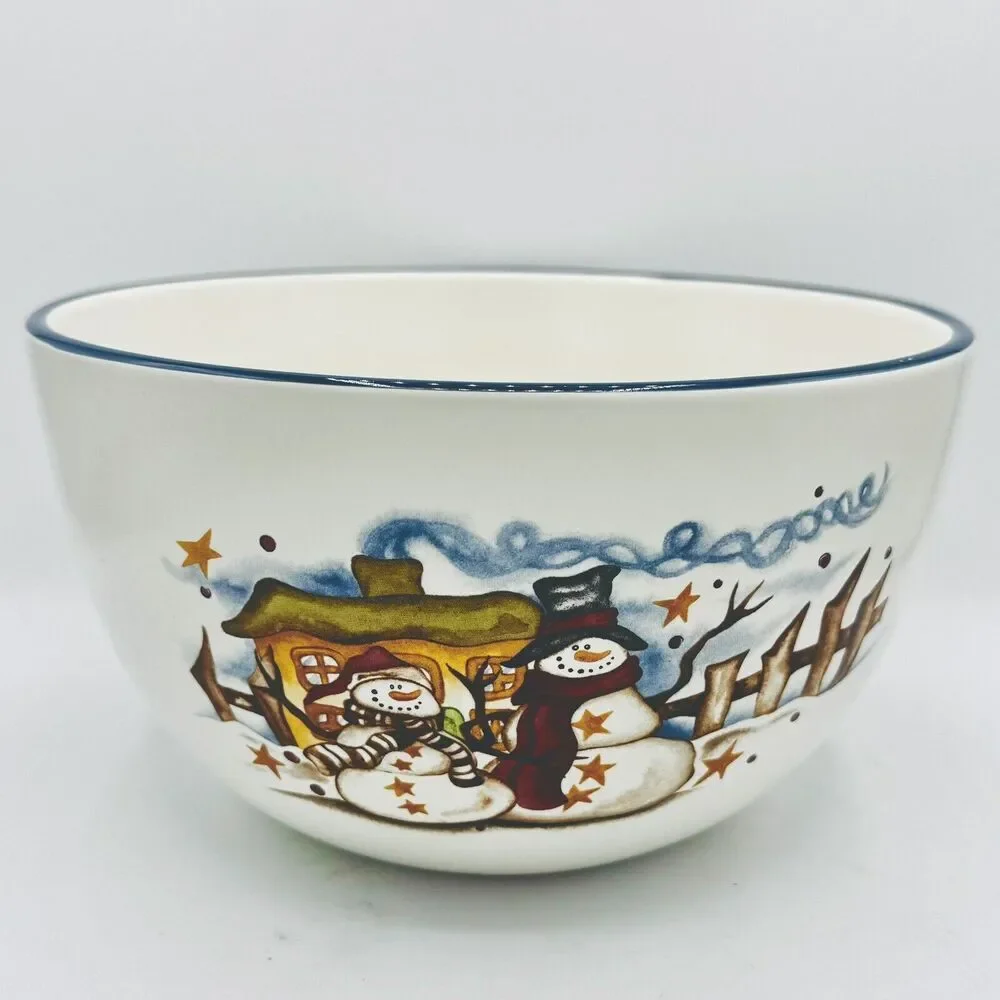 Stewart Earthworks Starry Night 9 1/8